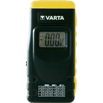 Varta 891101401