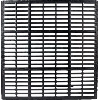 Chov hospodářského zvířete Rošt pro králíky, drůbež 59x59x1,4 cm