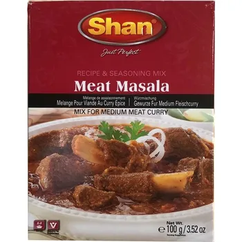 Koření Shan Meat Koření 100G