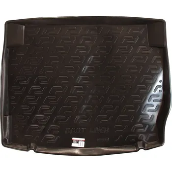 Vana do kufru Recenze Sixtol BMW 1-er F20 5-dv 11- vana plastová