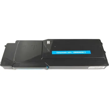 Tonerová kazeta - XEROX 106R03534 - cyan - kompatibilní