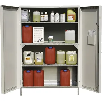 CEMO Skříň pro skladování 13/20 s podlahou (vanou) (7956) CEM-7956