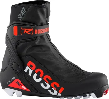 Běžkařské boty Rossignol X-8 SC Skate 2019/20