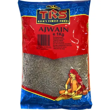 Koření Trs Libeček celý 1Kg