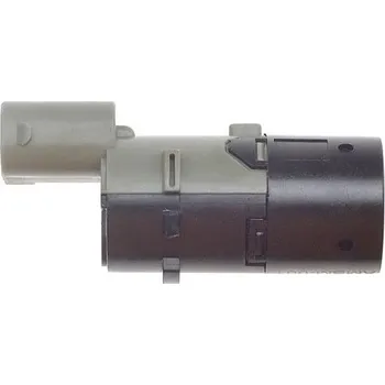 Držák SPZ NTY Parkovací senzor PDC BMW 5 E39 2001- X3 2003- X5 2000- 66206989069 66216911838 66216938739