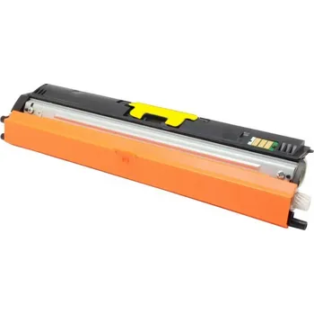 Tonerová kazeta - yellow - KONICA MINOLTA A0V306H - kompatibilní