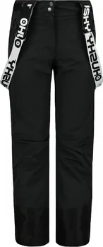 Snowboardové kalhoty Husky Mitaly L černé
