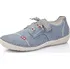 Dámské tenisky Rieker 52520-14 Blau