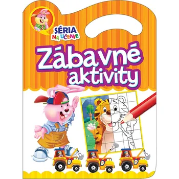 Bystrá hlava Zábavné aktivity