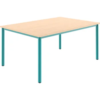 Dětský stůl Dětský stoleček - OBDÉLNÍK 120x80 cm