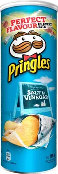 chipsy Pringles 165 g