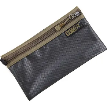Pouzdro na rybářské vybavení Korda Pouzdro Compac Wallet Large