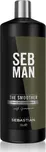 Sebastian Seb Man The Smoother…