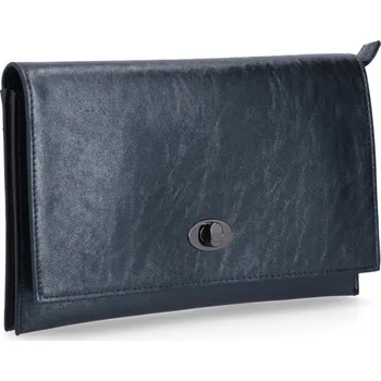 Kabelka Kabelka do ruky Barolo modrá 1858 TM