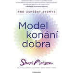 Model konání dobra: Pro úspěšný byznys…
