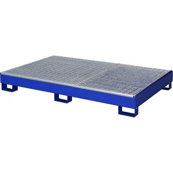 Olejová vana CEMO Záchytná vana ocelová typ SW6 lakovaná (10406)