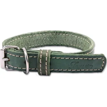 Tamer obojek zelený, 55 cm/3,5 cm