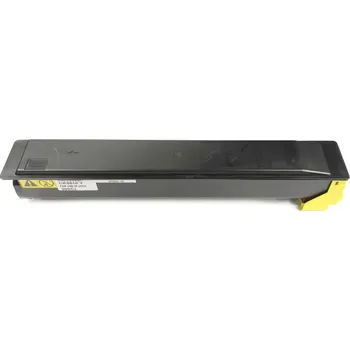 Tonerová kazeta - UTAX CK-5510Y, 1T02R4AUT0 - yellow - kompatibilní