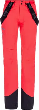 Snowboardové kalhoty Kilpi Lazzaro-W LL0016KI růžové