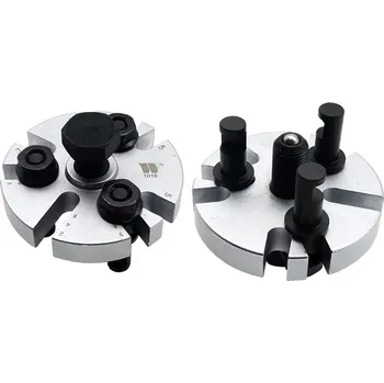 Stahovák Stahovák tříramenný na řemenice a ozubená kola - asymetrický, Welzh (Welzh Werkzeug)