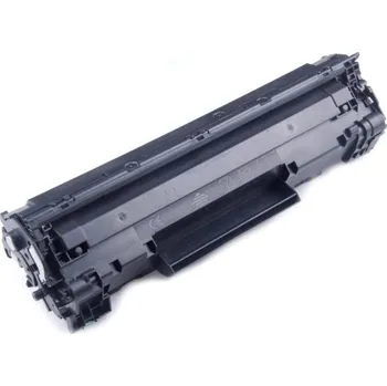 Počítačové příslušenství Tonerová kazeta - HP CE285A - kompatibilní