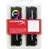 Operační paměť Kingston HyperX Fury RGB 32 GB (2x 16 GB) DDR4 3733 MHz (HX437C19FB3AK2/32)