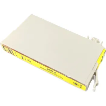 Inkoustová kazeta - EPSON T3594 (35XL) - yellow - kompatibilní