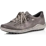 Rieker Remonte R1402-44 Grau Kombi H/W 9