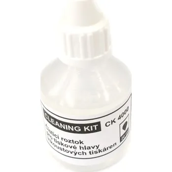 Čistící sada Kante Čistící kit na inkoustové trysky - CK4000