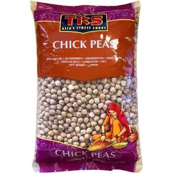 Luštěnina TRS Cizrna 2Kg