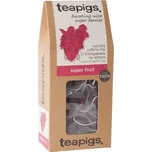 Teapigs Super Fruit 15 ks
