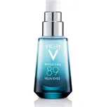 Vichy Minéral 89 Hyaluron-Booster Oční 15 ml