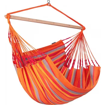 Houpací síť La Siesta Domingo Kingsize