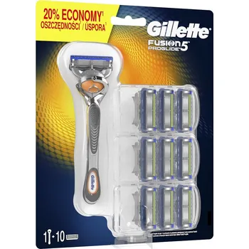 Gillette Fusion5 ProGlide