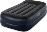 Intex Air Bed Pillow Rest Raised Twin…