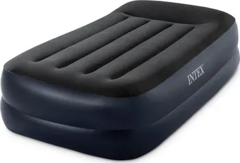 Nafukovací matrace Intex Air Bed Pillow Rest Raised Twin 64122