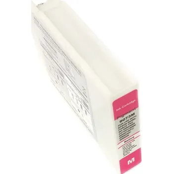 Inkoustová kazeta - EPSON T9073 XXL - magenta - kompatibilní
