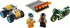 Stavebnice LEGO LEGO City 60255 Tým kaskadérů