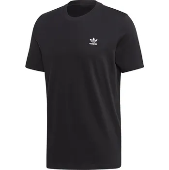 Pánské tričko Adidas Essential Tee černé