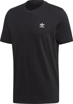 Pánské tričko Adidas Essential Tee černé