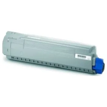 Tonerová kazeta - OKI 44059105 - yellow - kompatibilní