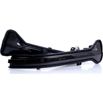 Příslušenství osvětlení automobilu LED blinkry do zrcátek BMW 5 G30/G31 (10/2015-2/2018)