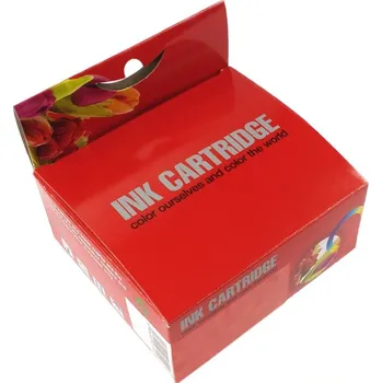 Počítačové příslušenství Inkoustové kazety - Kit 4 barvy - EPSON T7011 - black, T7012 - cyan, T7013 - magenta, T7014 - yellow - kompatibilní