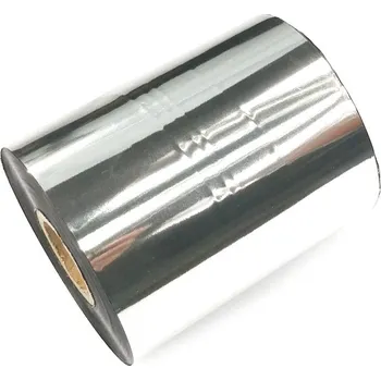 Pásek do tiskárny Kante Barvící páska TTR ZEBRA 110 mm x 74 m, vosk, OUT - kompatibilní