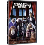 Addamsova rodina (2019)