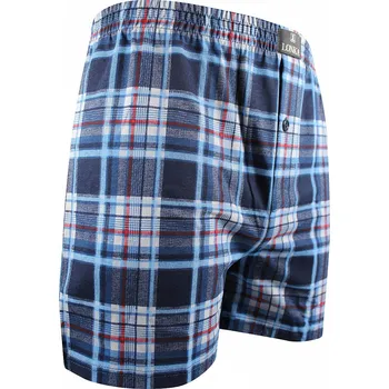 Trenýrky KAREL pánské bavlněné trenýrky Lonka - vzor 86 M