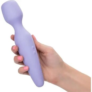 Vibrátor CalExotics Miracle Massager + Doprava zdarma
