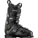 Salomon S/PRO 120 Black/Belluga/Red…