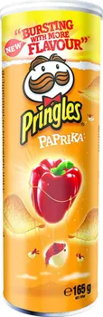 Chips Pringles 165 g