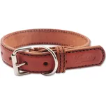 Tamer obojek hnědý